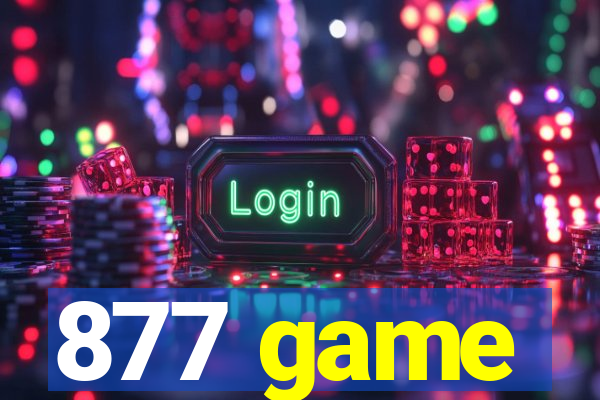 877 game